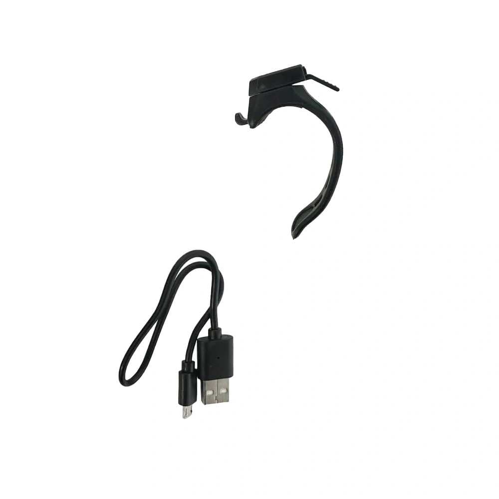 چراغ جلو دوچرخه وایب مدل VIBE JY-7029 — تصویر ۴