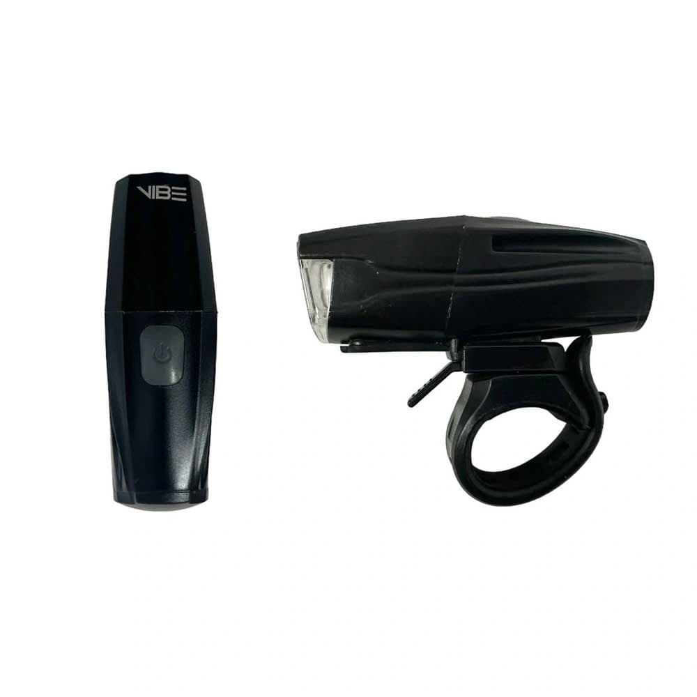 چراغ جلو دوچرخه وایب مدل VIBE JY-7029 — تصویر ۲