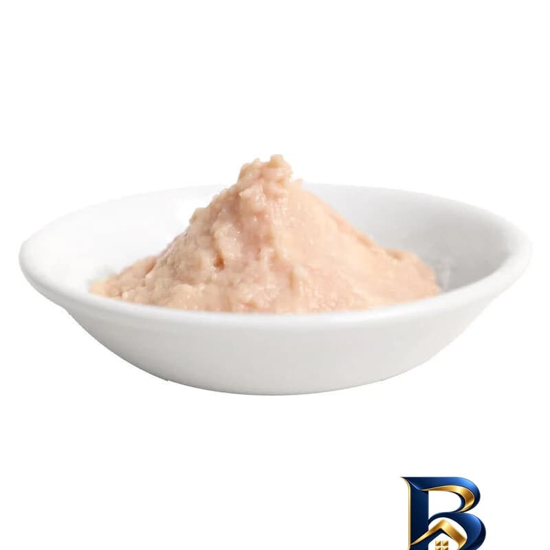 بستنی گربه ونپی مدل Craemy Treat طعم ماهی تن و سالمون بسته ۲۵ عددی — تصویر ۲