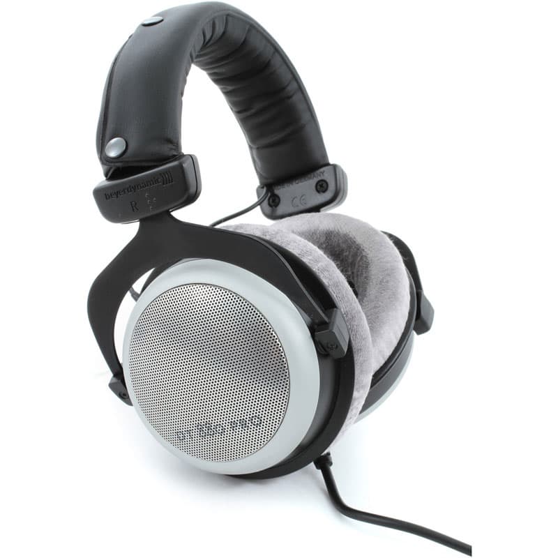 هدفون Beyerdynamic DT 880 Pro — تصویر ۵