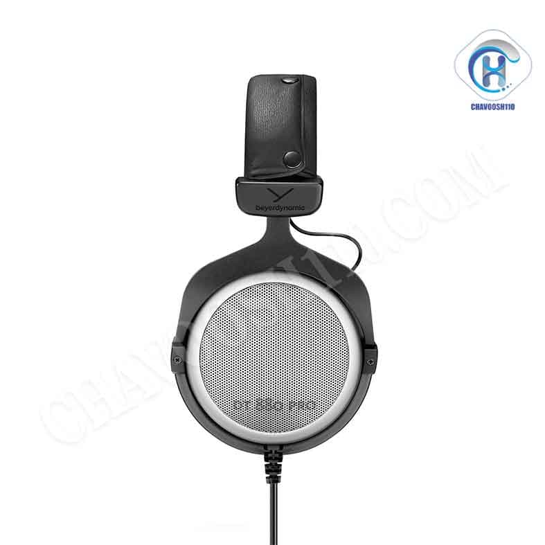 هدفون Beyerdynamic DT 880 Pro — تصویر ۲