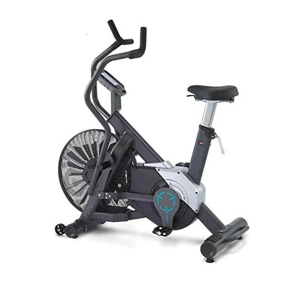 دوچرخه ثابت ایر بایک پروتئوس مدل Proteus IA7 Air Bike — تصویر ۶