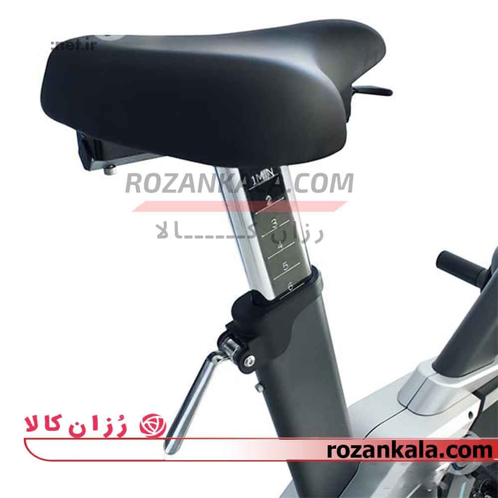 دوچرخه ثابت ایر بایک پروتئوس مدل Proteus IA7 Air Bike — تصویر ۵