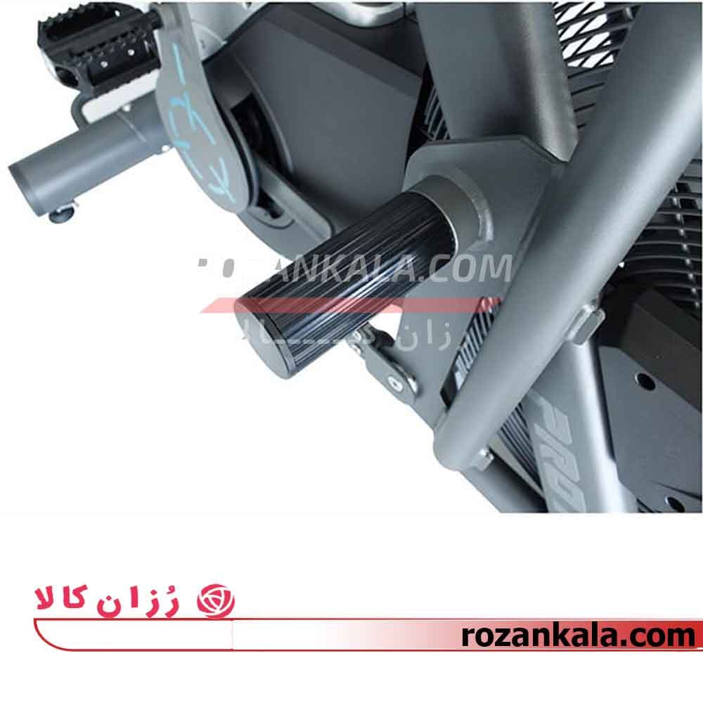دوچرخه ثابت ایر بایک پروتئوس مدل Proteus IA7 Air Bike — تصویر ۲