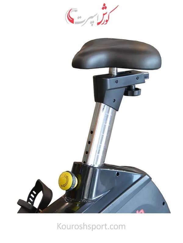 دوچرخه ثابت آذیموس AZ 8510-B20 — تصویر ۳