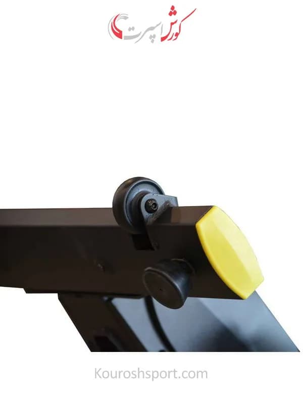 دوچرخه ثابت آذیموس AZ 8510-B20 — تصویر ۴