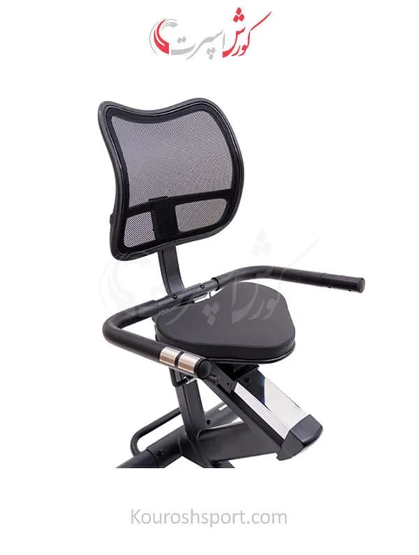 دوچرخه ثابت سایتک Cytech YK-B80010R — تصویر ۴