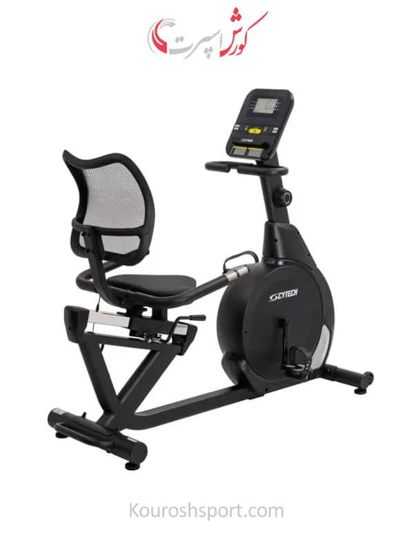 دوچرخه ثابت سایتک Cytech YK-B80010R