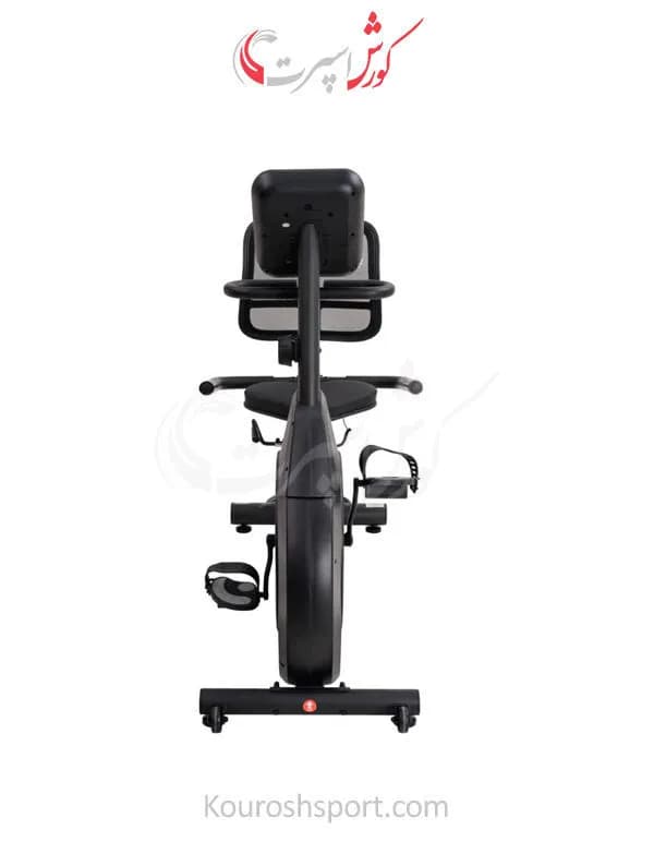 دوچرخه ثابت سایتک Cytech YK-B80010R — تصویر ۳