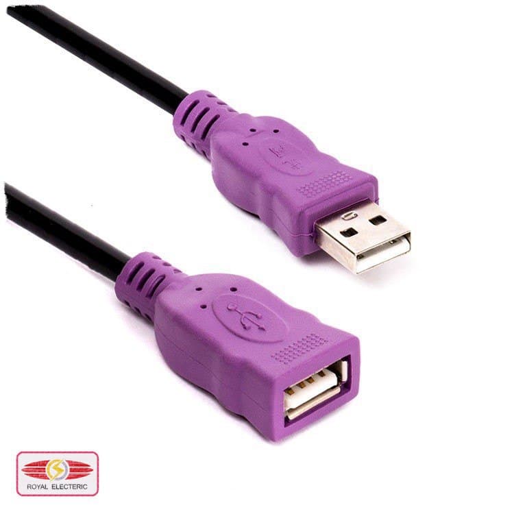 کابل افزایش TP-LINK 1/5 M USB