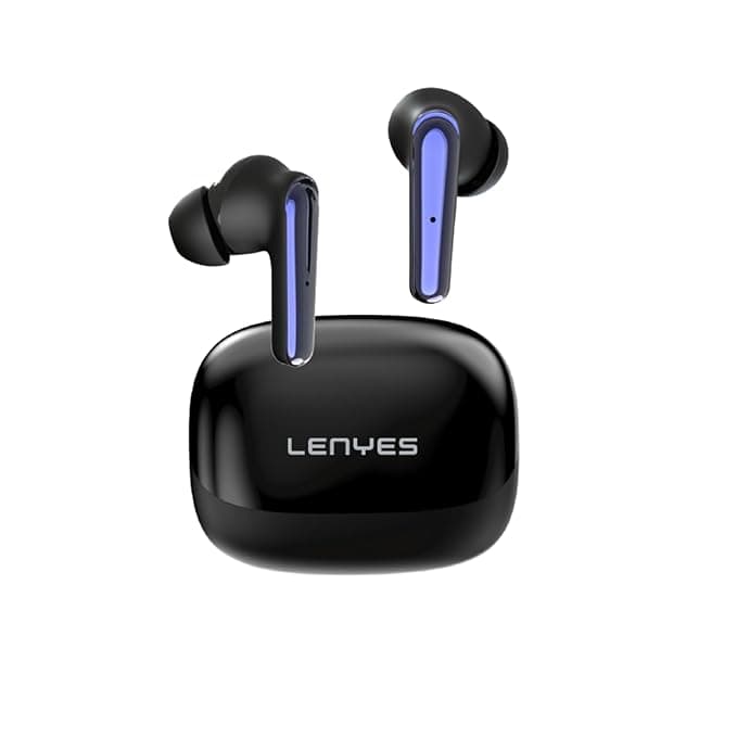 هندزفری بی‌سیم لنیز مدل AIR40 – Lenyes AIR40 Wireless Earphone