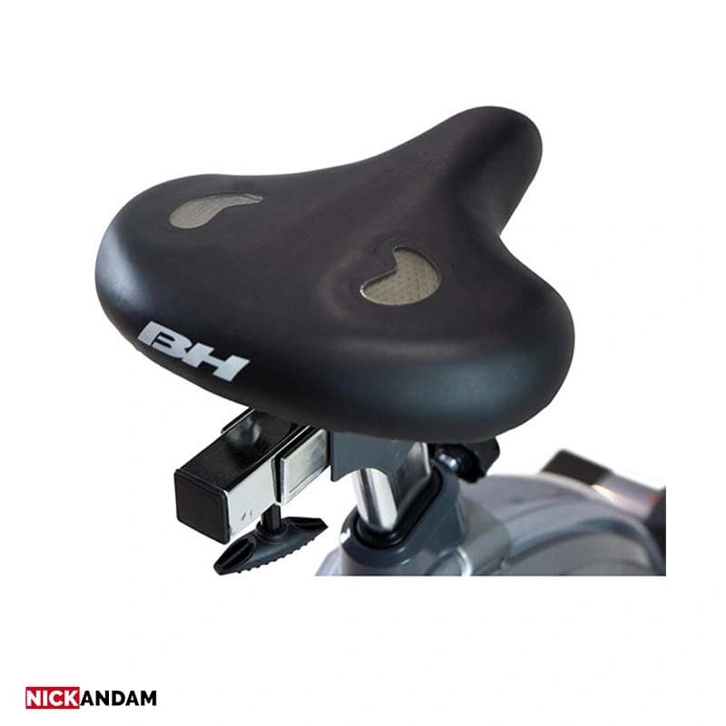 دوچرخه ثابت BH TFB-dual WH862 — تصویر ۷