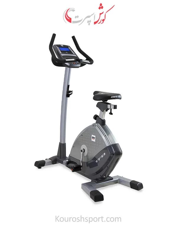 دوچرخه ثابت BH TFB-dual WH862 — تصویر ۲