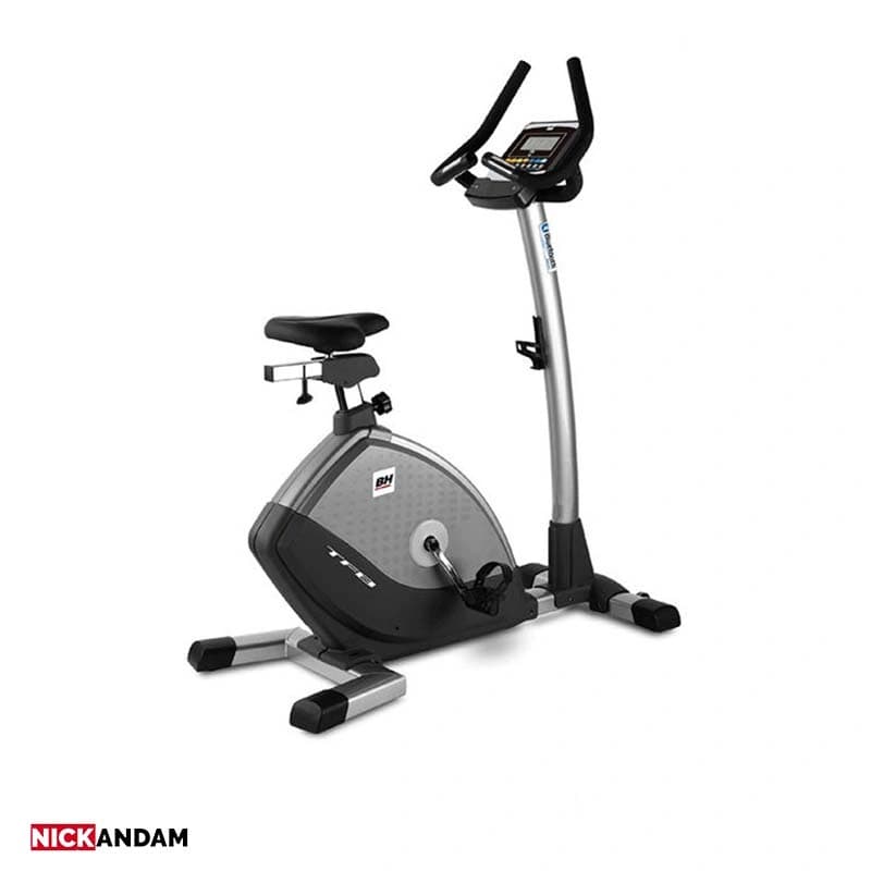 دوچرخه ثابت BH TFB-dual WH862 — تصویر ۵