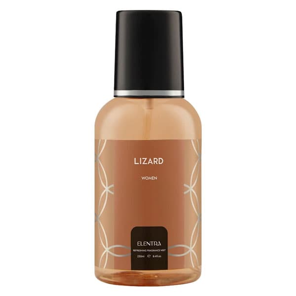 بادی اسپلش زنانه النترا مدل Lizard (لیزارد)