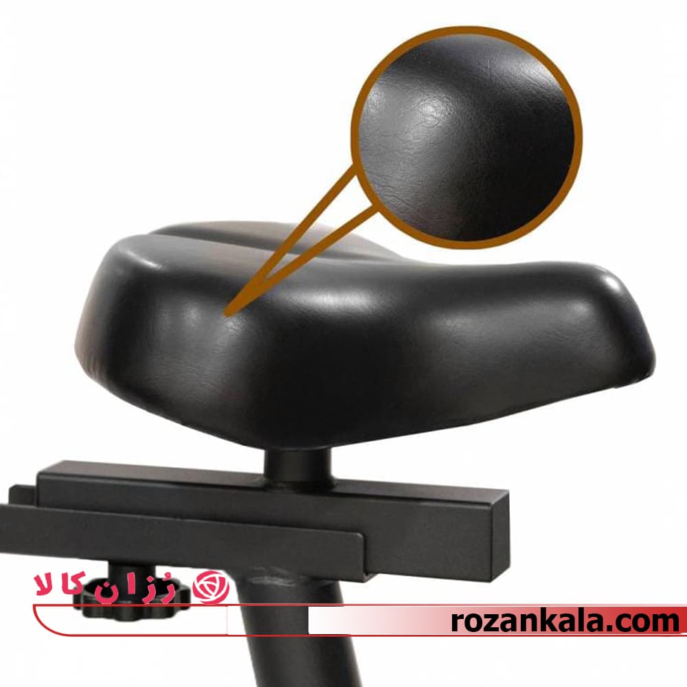 دوچرخه ثابت تایتان فیتنس Titan Fitness 51160 — تصویر ۳