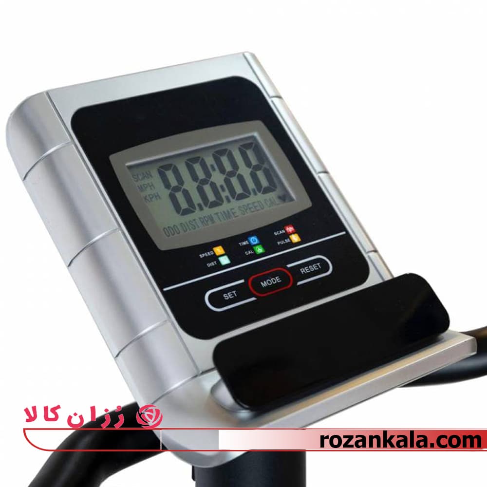 دوچرخه ثابت تایتان فیتنس Titan Fitness 51160 — تصویر ۲