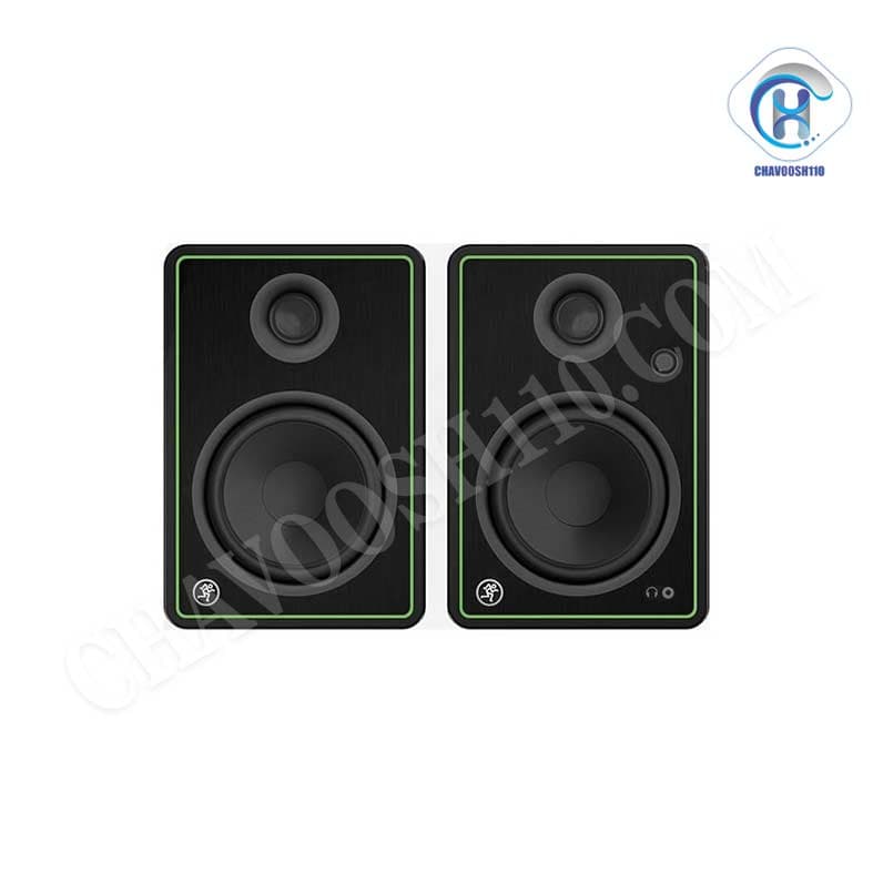 اسپیکر مانیتورینگ Mackie CR5-XBT — تصویر ۲