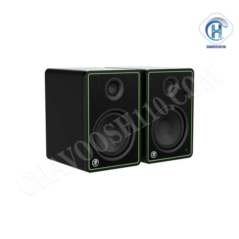 اسپیکر مانیتورینگ Mackie CR5-XBT