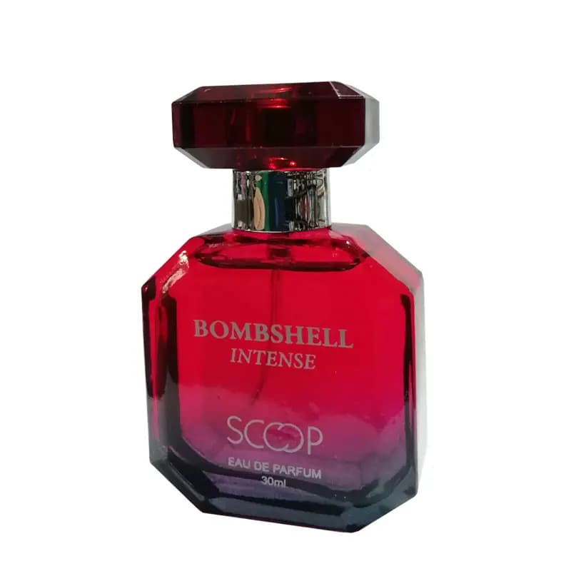 عطر جیبی بامبشل اینتنس اسکوپ 30 ml | رایحه‌ای شیرین و زنانه