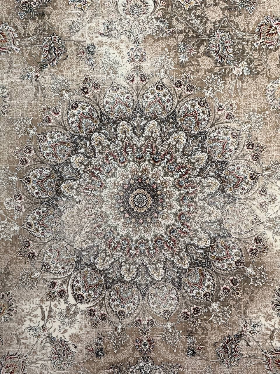 فرش ۱۲۰۰ شانه کد K۴۰۴۱ — تصویر ۴