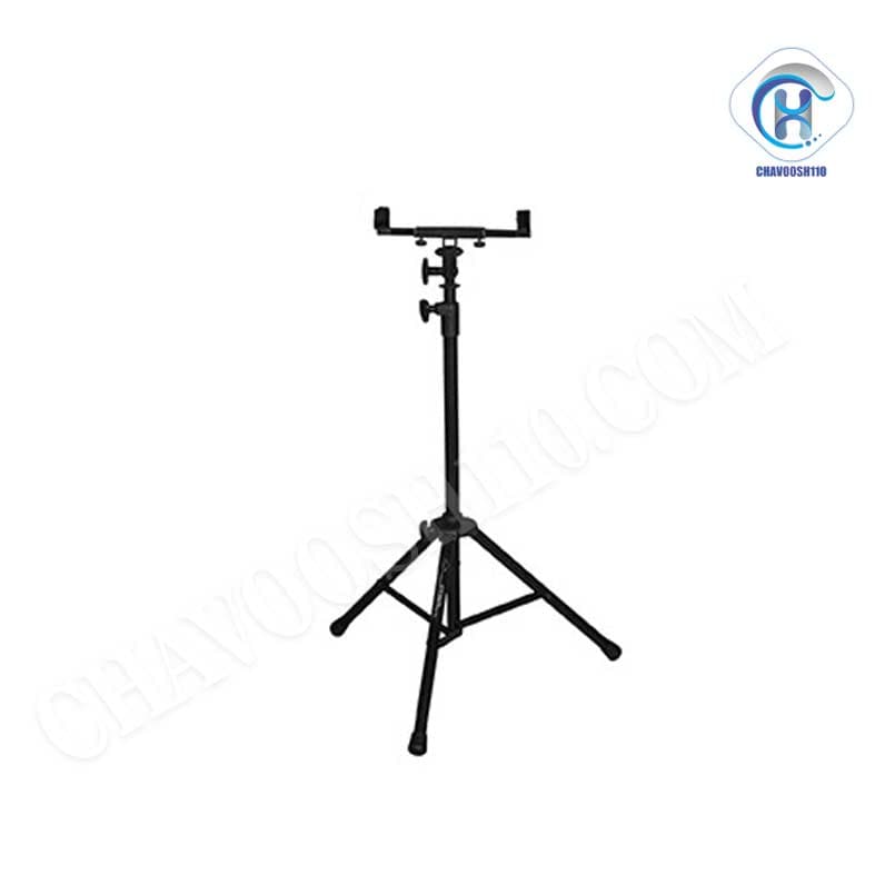 سه پایه زمینی ویدئو پروژکتور خارجی مدل MUSIC STAND