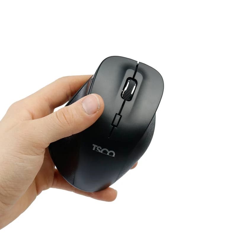 موس بی سیم تسکو مدل TM 686W — تصویر ۲