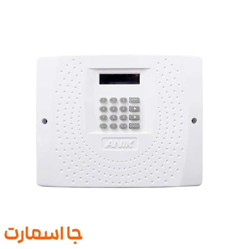 دزدگیر اماکن آنیک مدل Eco4000 — تصویر ۶