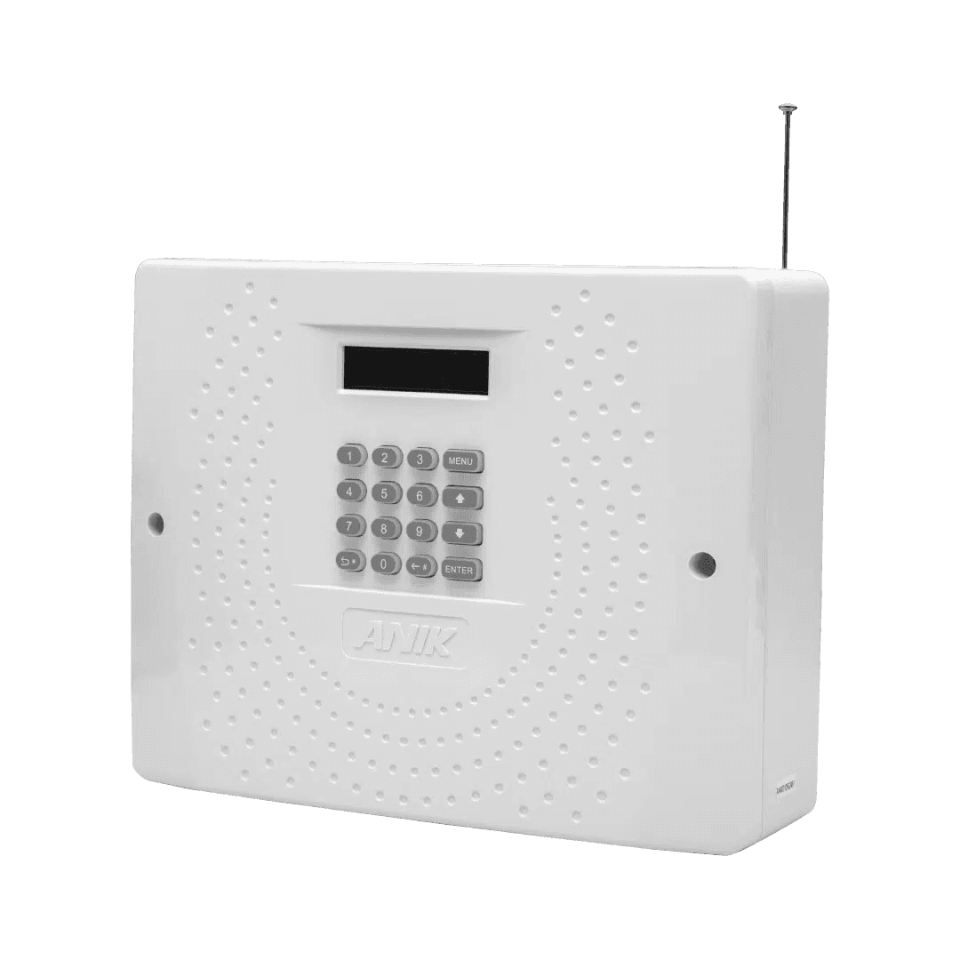 دزدگیر اماکن آنیک مدل Eco4000 — تصویر ۳