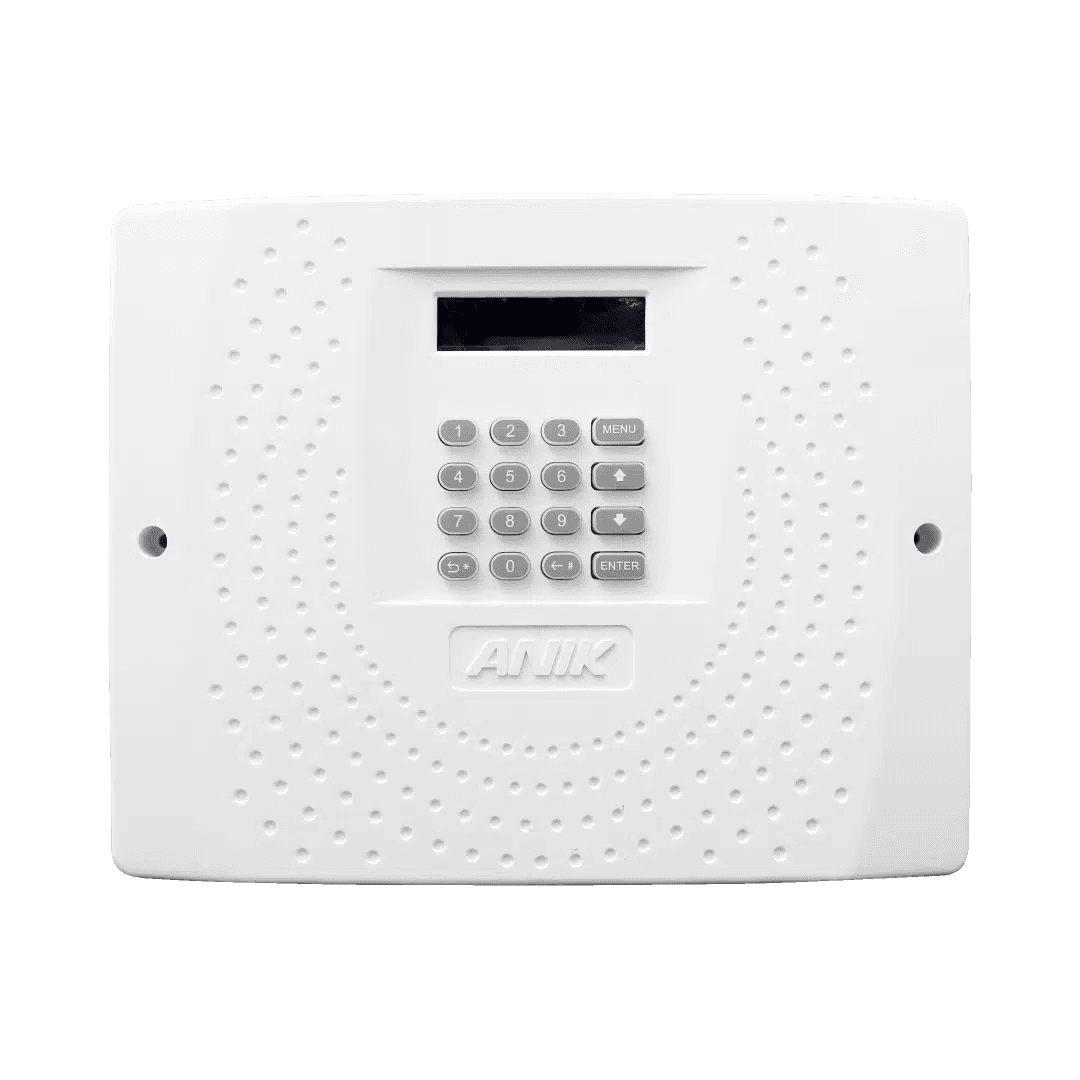 دزدگیر اماکن آنیک مدل Eco4000 — تصویر ۲
