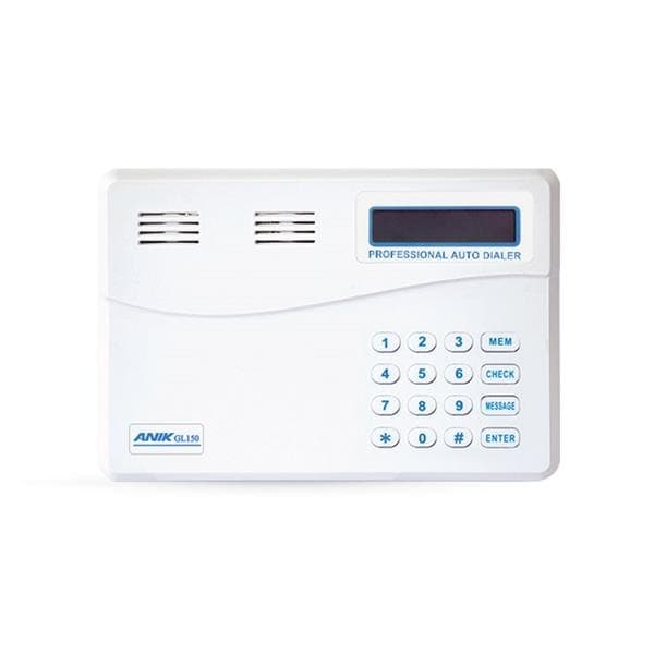 تلفن کننده دزدگیر آنیک مدل GL150