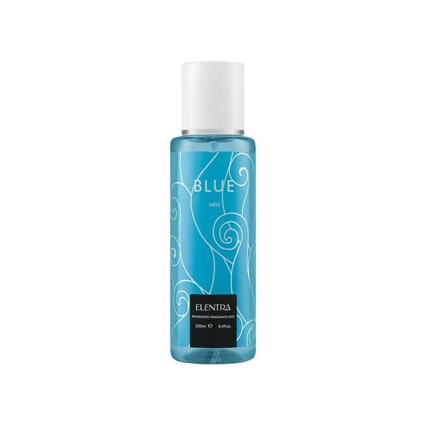 بادی اسپلش مردانه النترا مدل Blue (بلو)