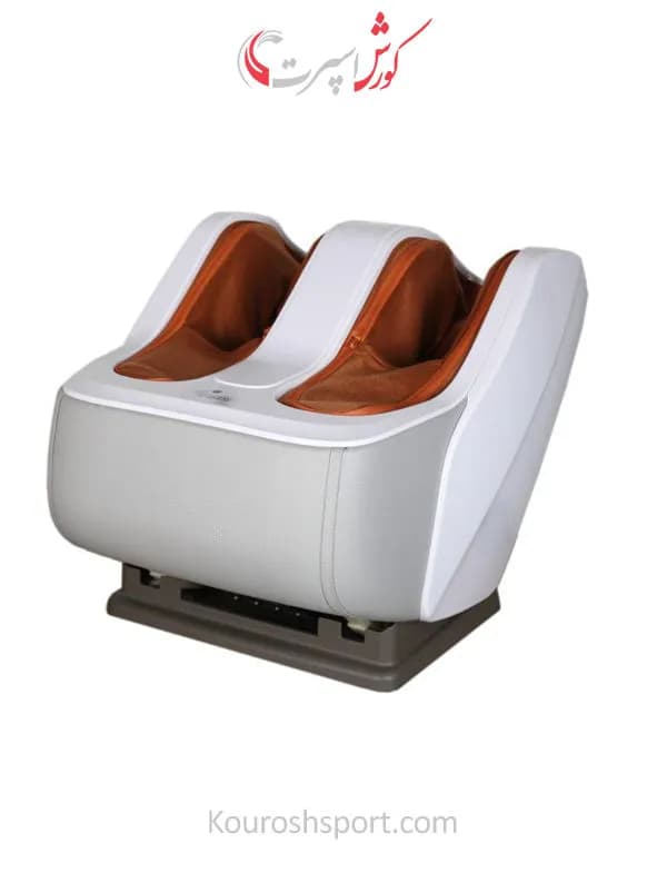 ماساژور پا زنیت مد ZenithMed M5004 — تصویر ۲
