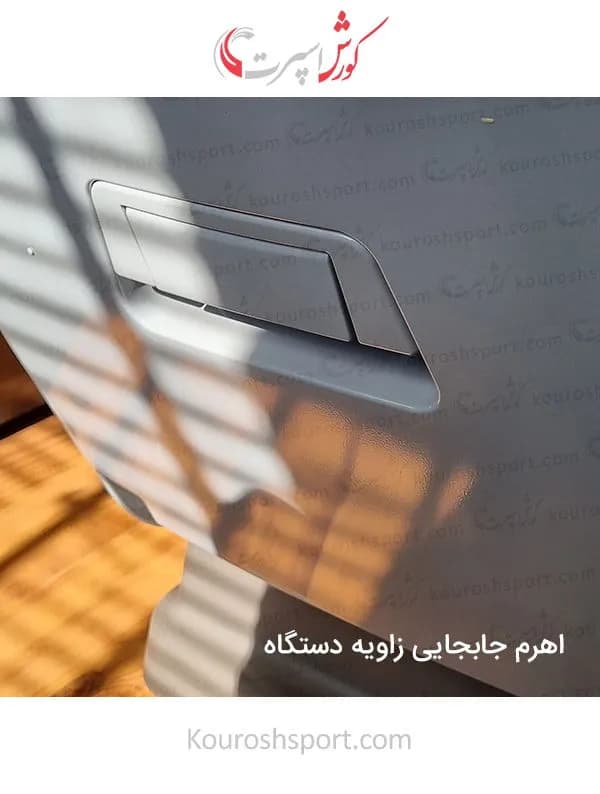 ماساژور پا زنیت مد ZenithMed M5004 — تصویر ۳