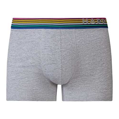 پک 2 تایی شورت مردانه پادار هپی شورتس Happy Shorts آلمان طرح بستنی — تصویر ۳