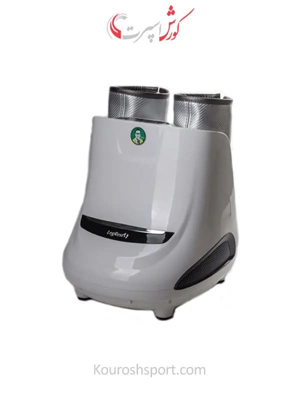 ماساژور پا چکمه ای MR Rest LM50
