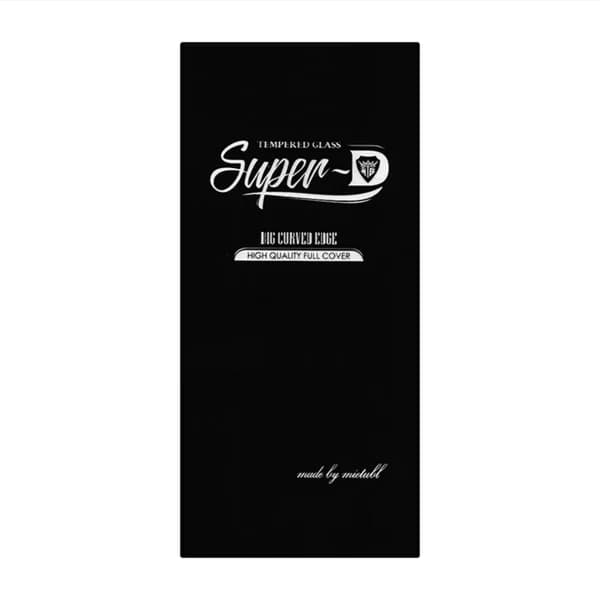 محافظ صفحه نمایش مدل SUPER-D مناسب برای گوشی موبایل سامسونگ S24 ULTRA