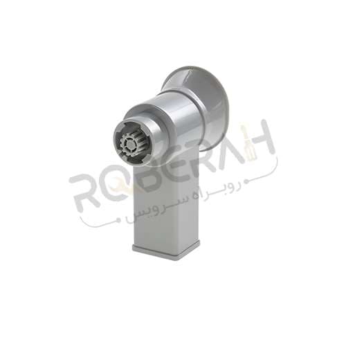 مجرای رنده چرخ گوشت بوش کد 00753398