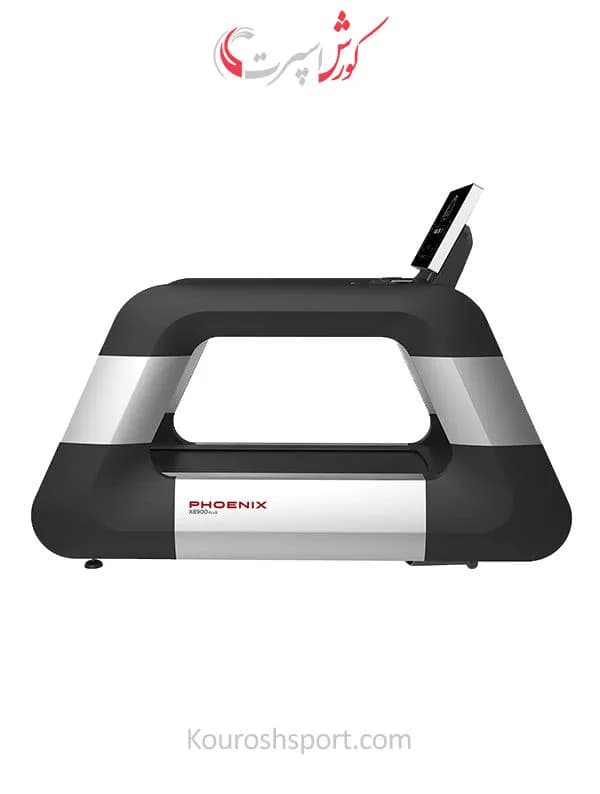 تردمیل باشگاهی Dhz Fitness X8900P — تصویر ۲