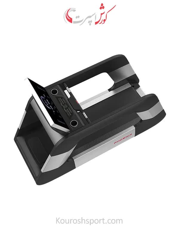 تردمیل باشگاهی Dhz Fitness X8900P — تصویر ۳