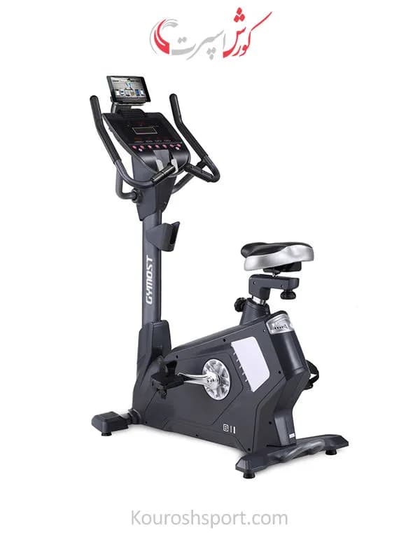 دوچرخه ثابت ایستاده Gymost مدل B11