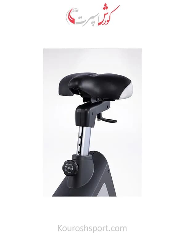 دوچرخه ثابت ایستاده Gymost مدل B11 — تصویر ۷