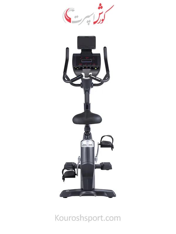 دوچرخه ثابت ایستاده Gymost مدل B11 — تصویر ۲