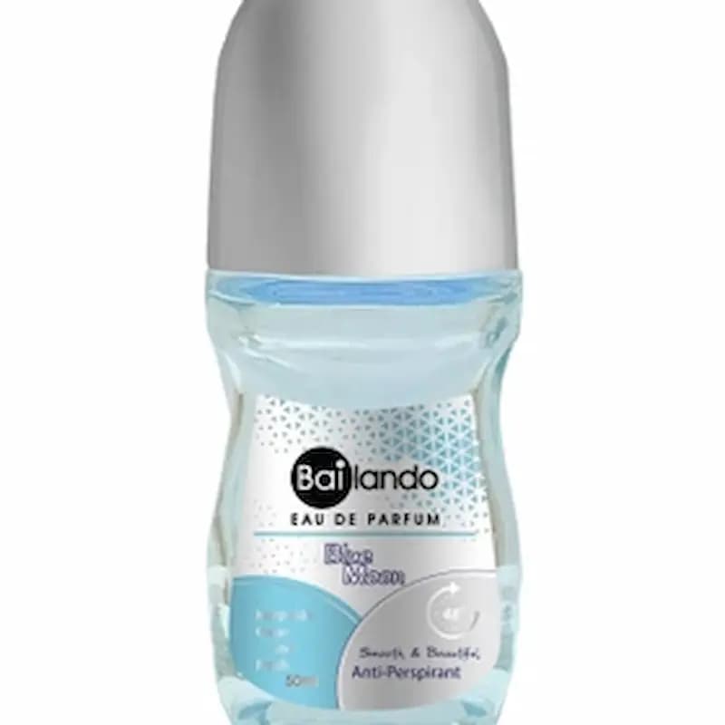 مام رول ضد تعریق بایلندو | دئودورانت روشن‌کننده، ضدبو 50ml