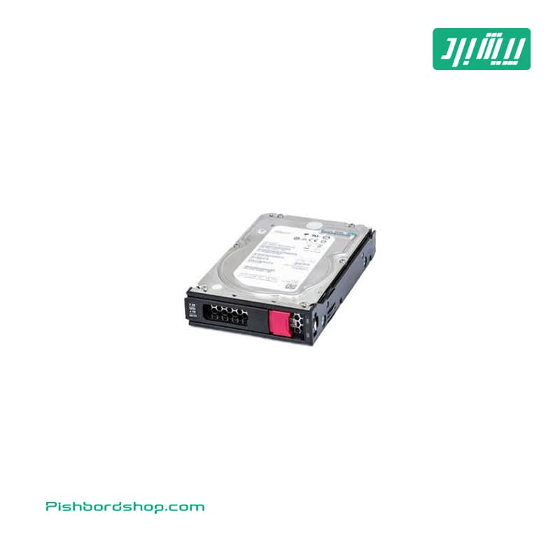 هارد سرور اچ پی ای HPE 4TB SAS 12G 7.2K LFF P833928-B21 — تصویر ۲