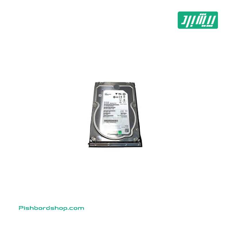 هارد سرور اچ پی ای HPE 4TB SAS 12G 7.2K LFF P833928-B21