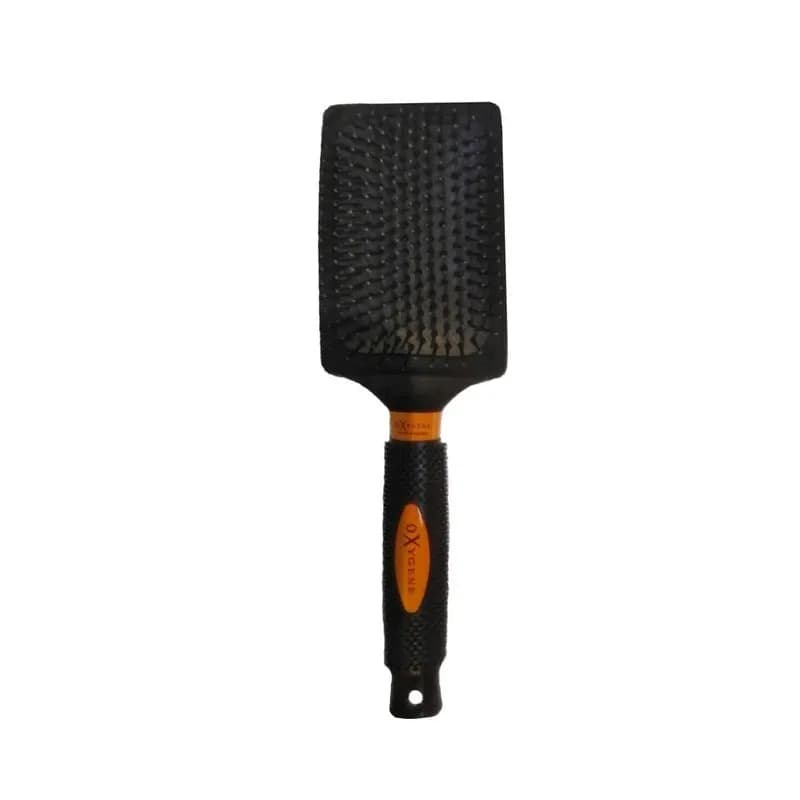 برس موی تخت اکسیژن مدل E8722 | دندانه سیمی،مناسب موهای فر