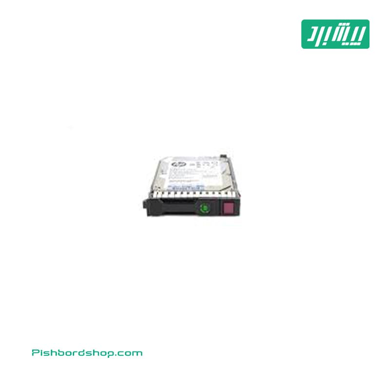 هارد سرور اچ پی ای HPE 6TB SAS 12G 7.2K LFF P861746-B21 — تصویر ۳