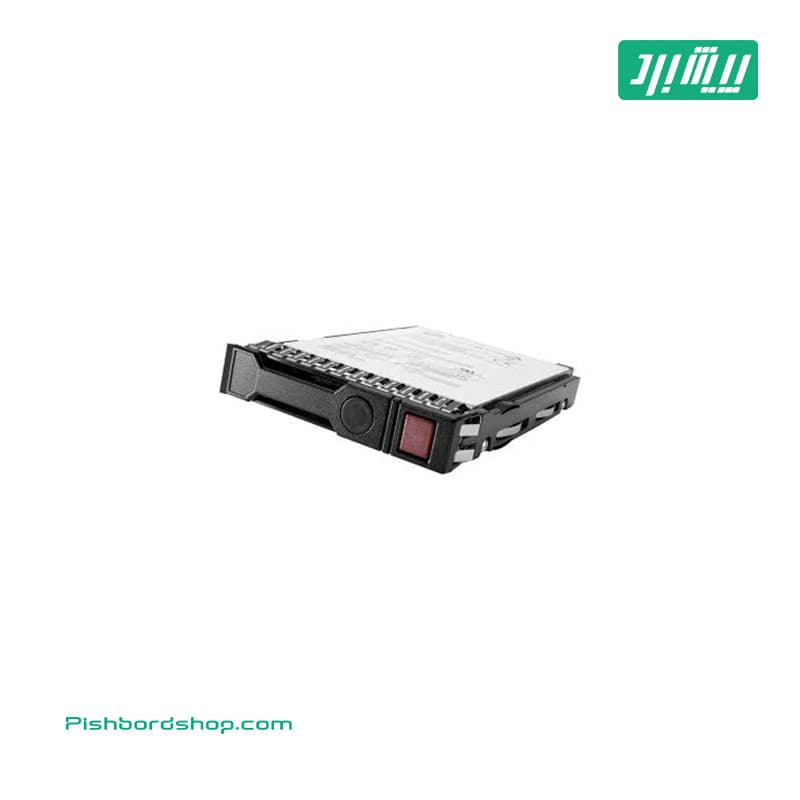 هارد سرور اچ پی ای HPE 12TB SAS 12G 7.2K LFF P881781-B21 — تصویر ۲