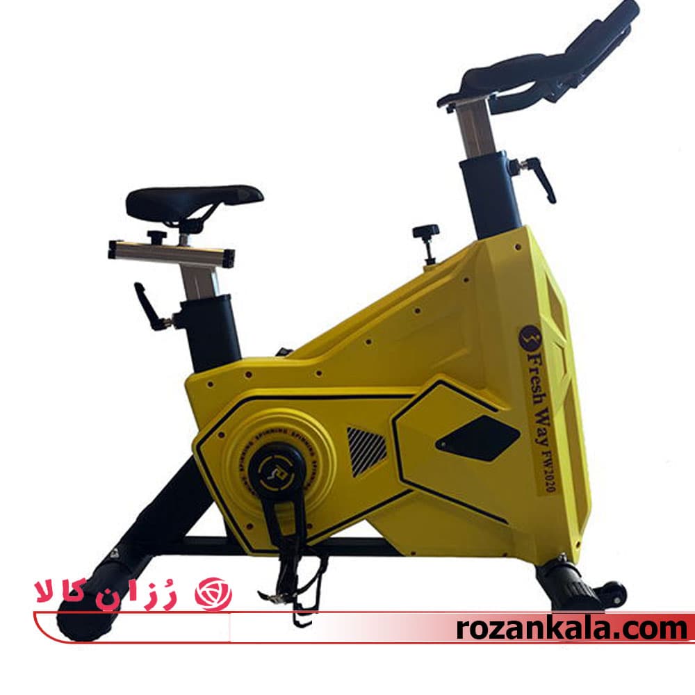 اسپینینگ فرش وی FW 8000